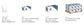 Mudguard Washer - NYLN - M3x9x0.8 (Box=200)