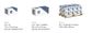 Flat Rnd Washer - NYLN - M30x56x4 (Box=50)