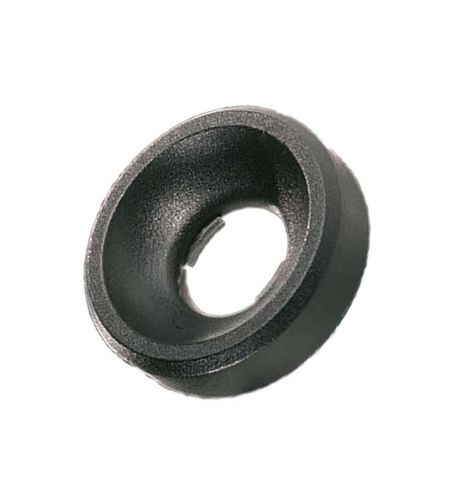 Finishing Washer RCC NYLN BLK M3x8.4x2.2 (Box=200)