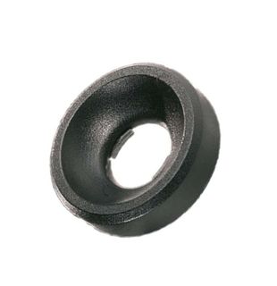 Finishing Washer RCC NYLN BLK M6x15x4.1 (Box=200)