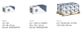 Finishing Washer RCC NYLN BLK M6x15x4.1 (Box=200)