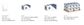 Mudguard Washer - NYLN - M5x15x1.2 (Box=200)