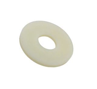 Mudguard Washer - NYLN - M6x18x1.6 (Box=200)