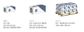 Mudguard Washer - NYLN - M6x18x1.6 (Box=200)