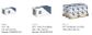 Flat Rnd Washer - NYLN BLK - M10x20x2 (Box=100)