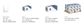 Flat Rnd Washer - NYLN BLK - M5x10x1 (Box=200)