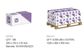 Square Washer - HDG - M12x50x5 (Box=100)