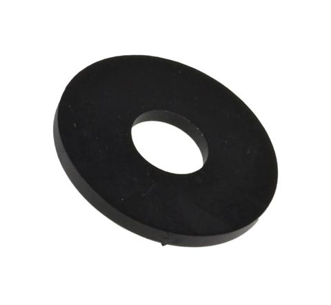 Mudguard Washer - NYLN BLK - M10x30x2.5 (Box=100)