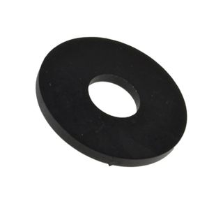 Mudguard Washer - NYLN BLK - M16x50x17 (Box=100)