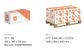 Square Washer - 316 SS - M10x50x3 (Box=200)