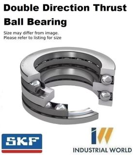 SKF Thrust Bearing