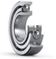 NSK - Angular Contact Ball Bearing Steel Cage