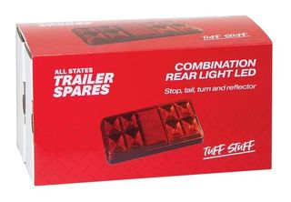 LED Combination Rear Lights