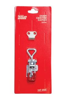 Over Centre Latch 60mm Small