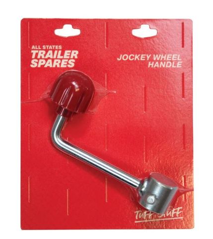 Jockey Wheel Handle