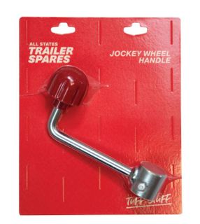 Jockey Wheel Handle
