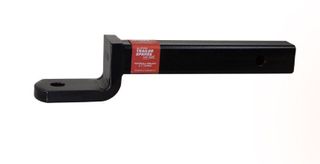 Towball Mount 2.7TN 300mm(L) 80mm(D)