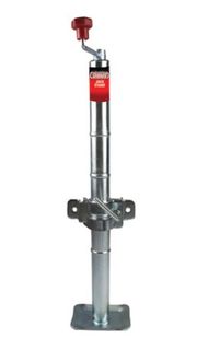 Jack Stand 27inch Shaft with Clamp