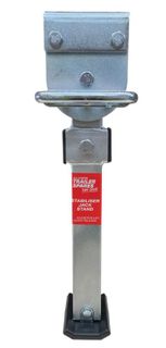 515mm Adjustable Box Jack Quick Release Leg