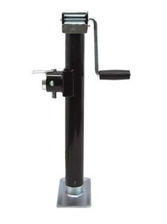 Jack Stand 1.75TN Side Wind Swivel Tube