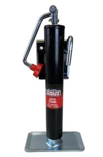 Jack Stand 1.3TN Top Wind Swivel Mount