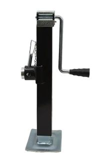 Jack Stand 2TN Side Wind Tube Mount