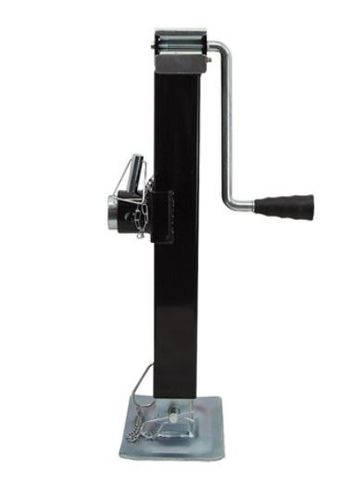 Jack Stand 2TN Side Wind Extension Leg Tube Mount