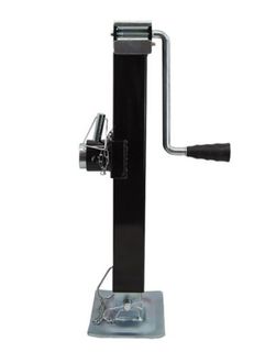 Jack Stand 2TN Side Wind Extension Leg Tube Mount