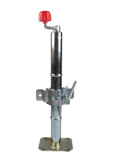 Jack Stand 20inch Shaft with Clamp