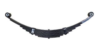 Shackle Spring 8 Leaf 8mm 45mm 975kg 710mm Black