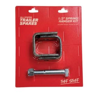 Hanging Kit Slipper 6mm 1/2in Pin