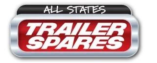 Rocker Roller Shackle Pin Kit