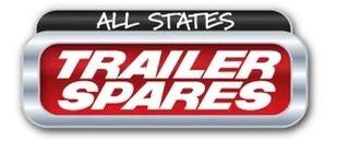 Rocker Roller Shackle Pin Kit