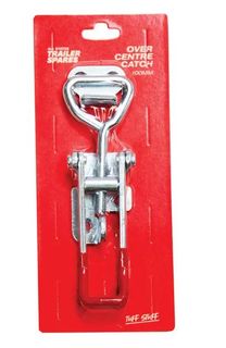 Over Centre Latch 100mm Large