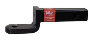 Towball Mount 2.7TN 165mm (L) 80mm (D)