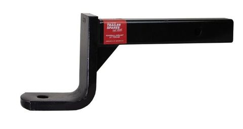 Towball Mount 2.7TN 295mm(L) 165mm(D)