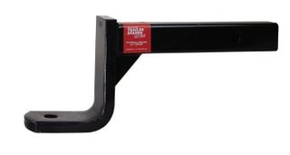 Towball Mount 2.7TN 295mm(L) 165mm(D)