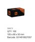 Button Head Cap Screw - ZP - M6 x 30 (Box=100)