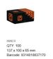 Button Head Cap Screw - ZP - M8 x 40 (Box=100)