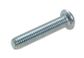 Button Head Cap Screw - ZP - M10 x 16 (Box=100)