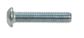 Button Head Cap Screw - ZP - M10 x 16 (Box=100)