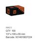 Button Head Cap Screw - ZP - M10 x 25 (Box=100)