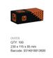Button Head Cap Screw - ZP - M12 x 35 (Box=100)