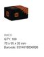 Button Head Cap Screw - ZP - M12 x 40 (Box=50)