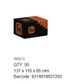 Button Head Cap Screw - ZP - M12 x 50 (Box=50)