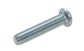 Button Head Cap Screw - ZP - M6 x 16 (Box=100)