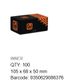 Button Head Cap Screw - ZP - M5 x 25 (Box=100)