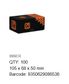 Button Head Cap Screw - ZP - M8 x 10 (Box=100)