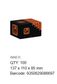 Button Head Cap Screw - ZP - M12 x 20 (Box=100)