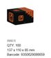 Button Head Cap Screw - ZP - M10 x 35 (Box=100)